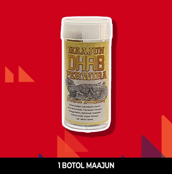 MEGA PROMO PAKEJ BENTARA ( 1 BOTOL )